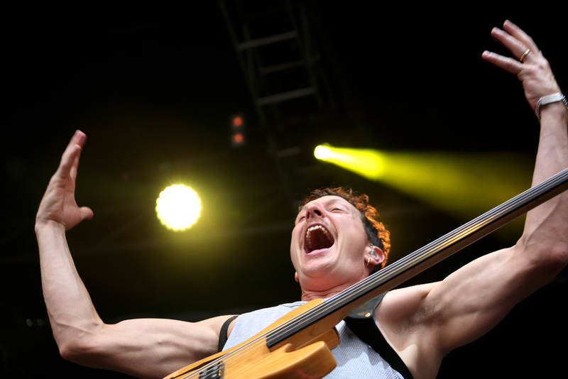 Yeasayer